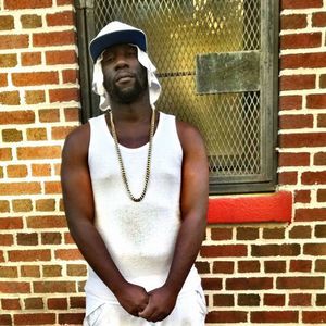 Meet your Posher, Ty